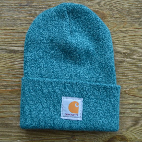 Carhartt Accessories Nwot Carhartt Beanie Poshmark